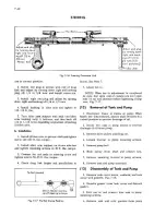 Preview for 123 page of Cadillac 54-605 1954 Shop Manual