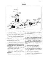 Preview for 124 page of Cadillac 54-605 1954 Shop Manual