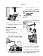 Preview for 130 page of Cadillac 54-605 1954 Shop Manual