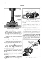 Preview for 131 page of Cadillac 54-605 1954 Shop Manual