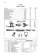 Preview for 135 page of Cadillac 54-605 1954 Shop Manual