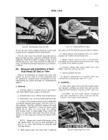 Preview for 138 page of Cadillac 54-605 1954 Shop Manual