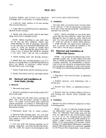 Preview for 141 page of Cadillac 54-605 1954 Shop Manual