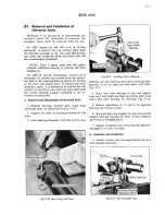 Preview for 142 page of Cadillac 54-605 1954 Shop Manual