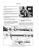 Preview for 143 page of Cadillac 54-605 1954 Shop Manual