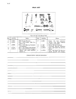 Preview for 145 page of Cadillac 54-605 1954 Shop Manual