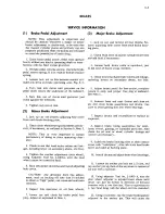 Preview for 150 page of Cadillac 54-605 1954 Shop Manual