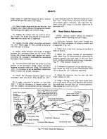 Preview for 151 page of Cadillac 54-605 1954 Shop Manual