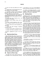 Preview for 153 page of Cadillac 54-605 1954 Shop Manual