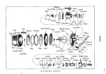 Preview for 156 page of Cadillac 54-605 1954 Shop Manual