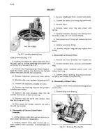 Preview for 157 page of Cadillac 54-605 1954 Shop Manual