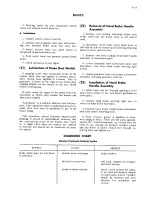 Preview for 160 page of Cadillac 54-605 1954 Shop Manual