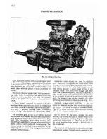 Preview for 169 page of Cadillac 54-605 1954 Shop Manual