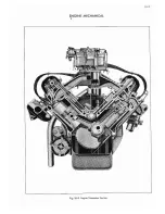 Preview for 172 page of Cadillac 54-605 1954 Shop Manual