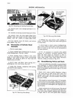 Preview for 175 page of Cadillac 54-605 1954 Shop Manual