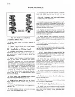 Preview for 177 page of Cadillac 54-605 1954 Shop Manual