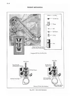 Preview for 179 page of Cadillac 54-605 1954 Shop Manual