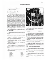 Preview for 180 page of Cadillac 54-605 1954 Shop Manual