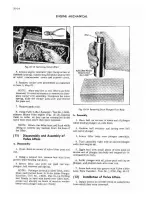 Preview for 181 page of Cadillac 54-605 1954 Shop Manual