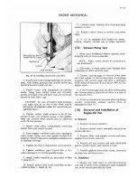 Preview for 182 page of Cadillac 54-605 1954 Shop Manual