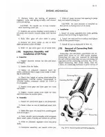 Preview for 184 page of Cadillac 54-605 1954 Shop Manual