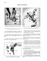 Preview for 187 page of Cadillac 54-605 1954 Shop Manual