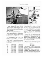 Preview for 188 page of Cadillac 54-605 1954 Shop Manual