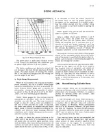 Preview for 190 page of Cadillac 54-605 1954 Shop Manual