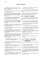 Preview for 195 page of Cadillac 54-605 1954 Shop Manual