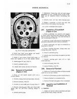 Preview for 196 page of Cadillac 54-605 1954 Shop Manual