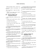 Preview for 198 page of Cadillac 54-605 1954 Shop Manual