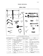 Preview for 200 page of Cadillac 54-605 1954 Shop Manual