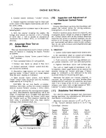 Preview for 209 page of Cadillac 54-605 1954 Shop Manual