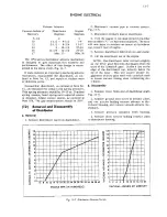 Preview for 210 page of Cadillac 54-605 1954 Shop Manual