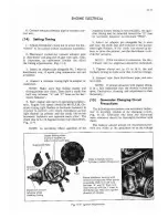 Preview for 212 page of Cadillac 54-605 1954 Shop Manual