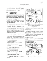 Preview for 214 page of Cadillac 54-605 1954 Shop Manual