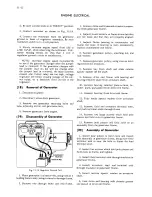 Preview for 215 page of Cadillac 54-605 1954 Shop Manual