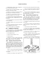 Preview for 216 page of Cadillac 54-605 1954 Shop Manual