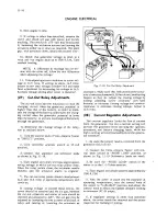 Preview for 219 page of Cadillac 54-605 1954 Shop Manual