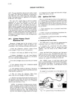 Preview for 221 page of Cadillac 54-605 1954 Shop Manual