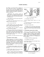 Preview for 222 page of Cadillac 54-605 1954 Shop Manual