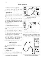 Preview for 223 page of Cadillac 54-605 1954 Shop Manual