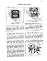 Preview for 236 page of Cadillac 54-605 1954 Shop Manual