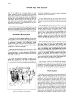 Preview for 237 page of Cadillac 54-605 1954 Shop Manual