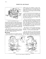 Preview for 239 page of Cadillac 54-605 1954 Shop Manual