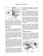 Preview for 242 page of Cadillac 54-605 1954 Shop Manual