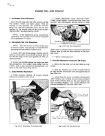 Preview for 245 page of Cadillac 54-605 1954 Shop Manual