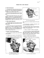 Preview for 246 page of Cadillac 54-605 1954 Shop Manual