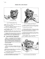 Preview for 247 page of Cadillac 54-605 1954 Shop Manual