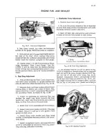 Preview for 248 page of Cadillac 54-605 1954 Shop Manual